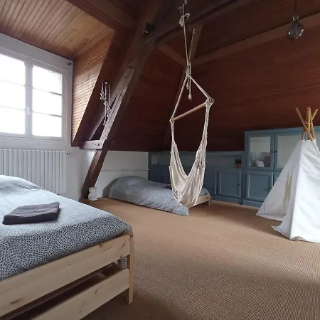 Βίλα Maison Spacieuse, 16 Personnes, Jardin Les Aspres