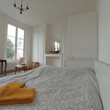 Maison Spacieuse, 16 Personnes, Jardin Βίλα *