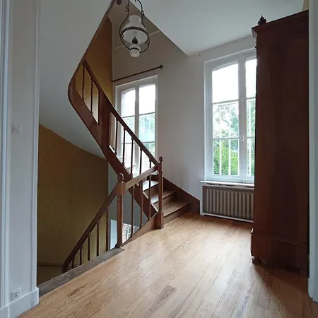 Βίλα Maison Spacieuse, 16 Personnes, Jardin Les Aspres