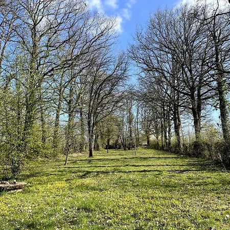 Maison Spacieuse, 16 Personnes, Jardin Βίλα Les Aspres