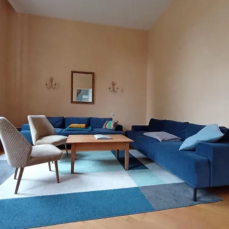Maison Spacieuse, 16 Personnes, Jardin Βίλα