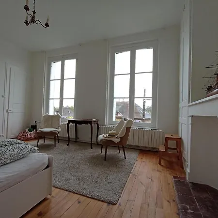 Βίλα Maison Spacieuse, 16 Personnes, Jardin *